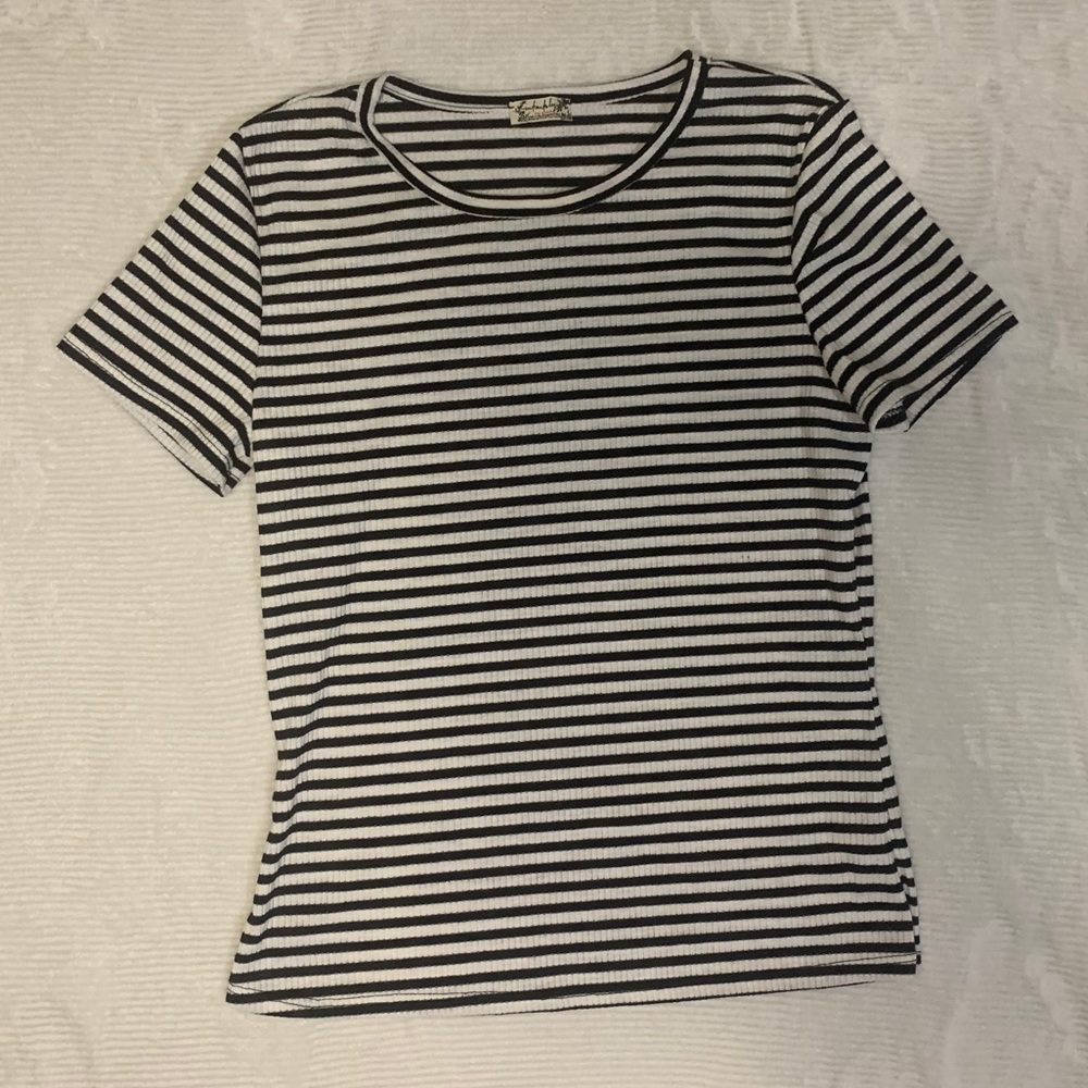 Striped shirt
